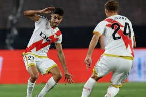 亚博-鲁文·佩尼亚比利亚雷亚尔