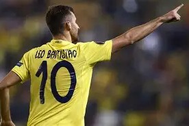 亚博体育官网-比利亚雷亚尔vs马竞分析