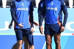 亚博体育官网-尤文图斯发布备战花絮，赛前造点机会，中超任务艰巨，资深球员宣示担当