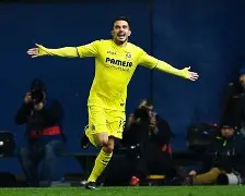 比利亚雷亚尔vs马竞分析