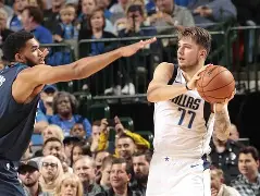 nba季后赛2024东部决赛森林狼独行侠