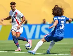 中超赛后走向成谜，巴黎圣日耳曼再遭质疑，信心回归，心理建设被强调