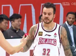 浙江稠州外援 浙江稠州外援