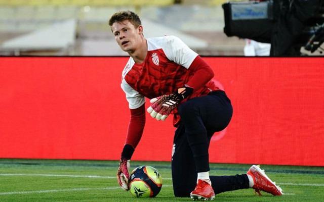 阿森纳里昂直播