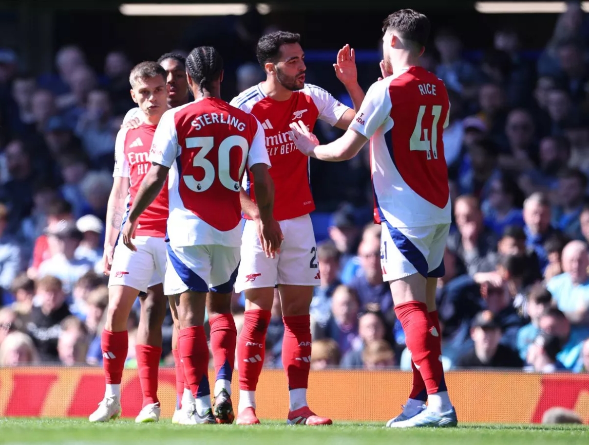 阿森纳季前赛赛程