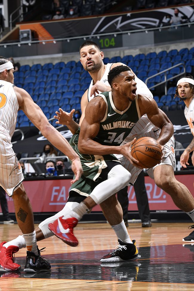 加时末段奥兰多魔术调整名单以备欧超杯；手感冰凉环节打磨；管理层满意；赛季目标并未改变